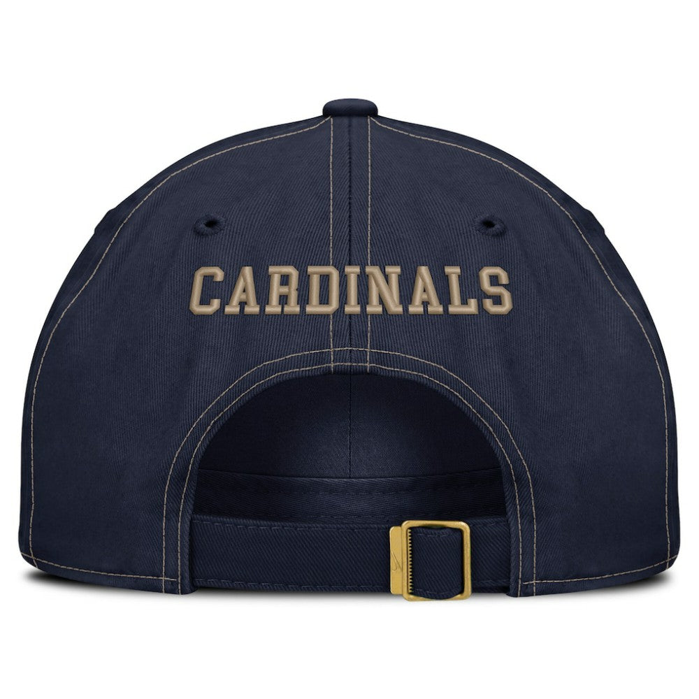 St. Louis Cardinals Nike Father's Day Club Adjustable Hat | MLB US
