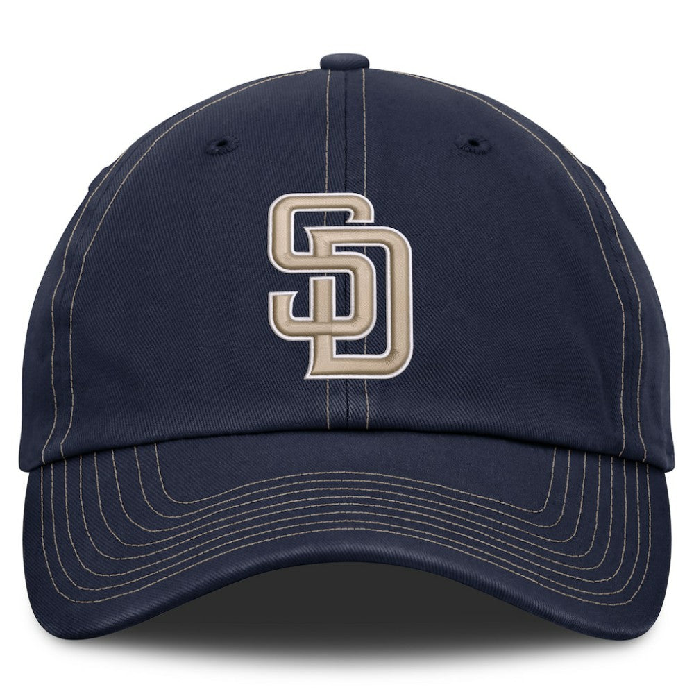 San Diego Padres Nike Father's Day Club Adjustable Hat | MLB Online