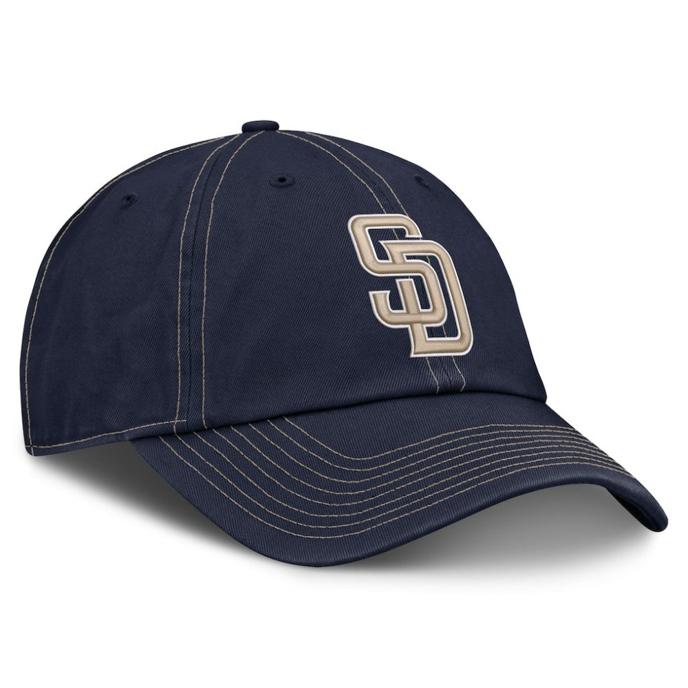 San Diego Padres Nike Father's Day Club Adjustable Hat | MLB Online