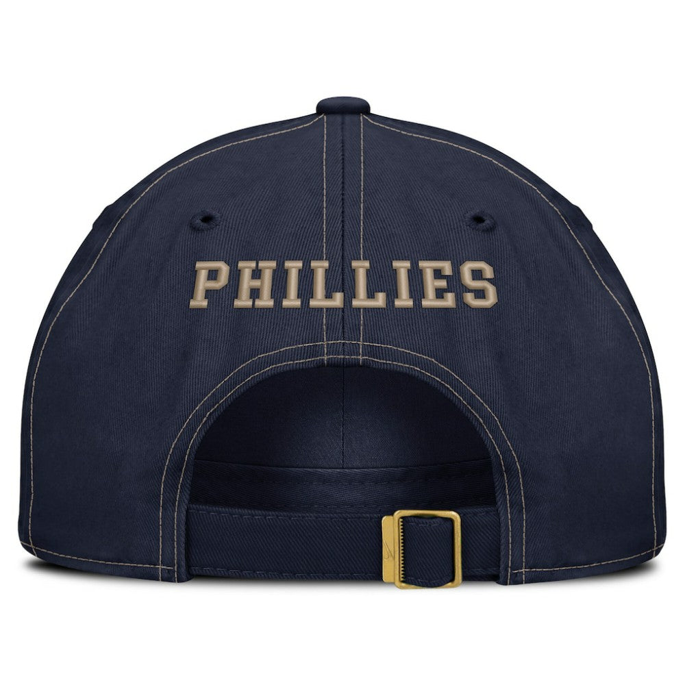 Philadelphia Phillies Nike Father's Day Club Adjustable Hat | MLB Discount