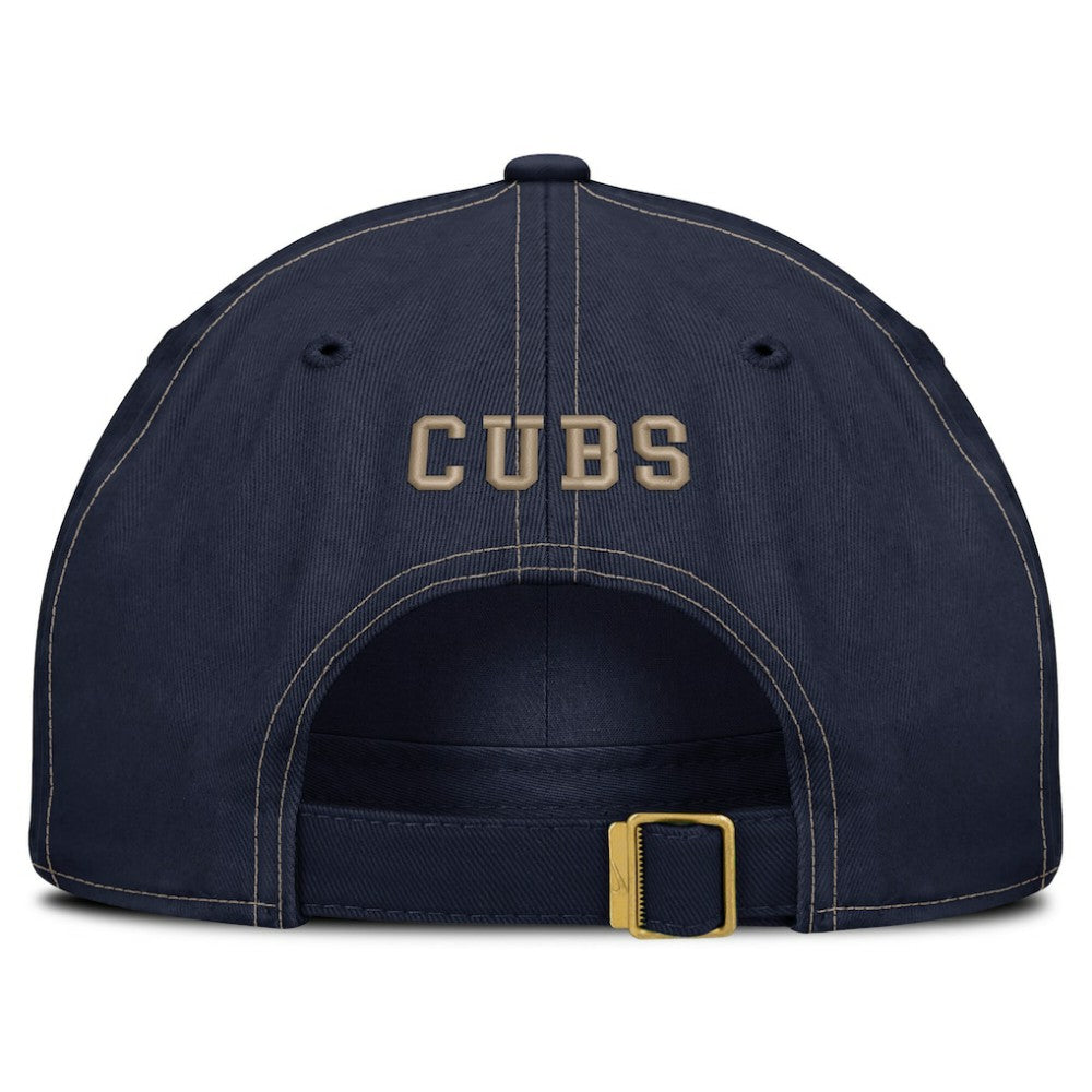 Chicago Cubs Nike Father's Day Club Adjustable Hat | MLB On Sale