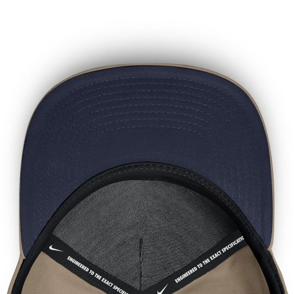 New York Mets Nike Father's Day Rope Rise Adjustable Hat | MLB Sale