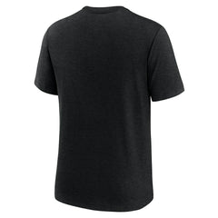 San Francisco 49ers Nike Christian McCaffrey  Player Graphic T-Shirt