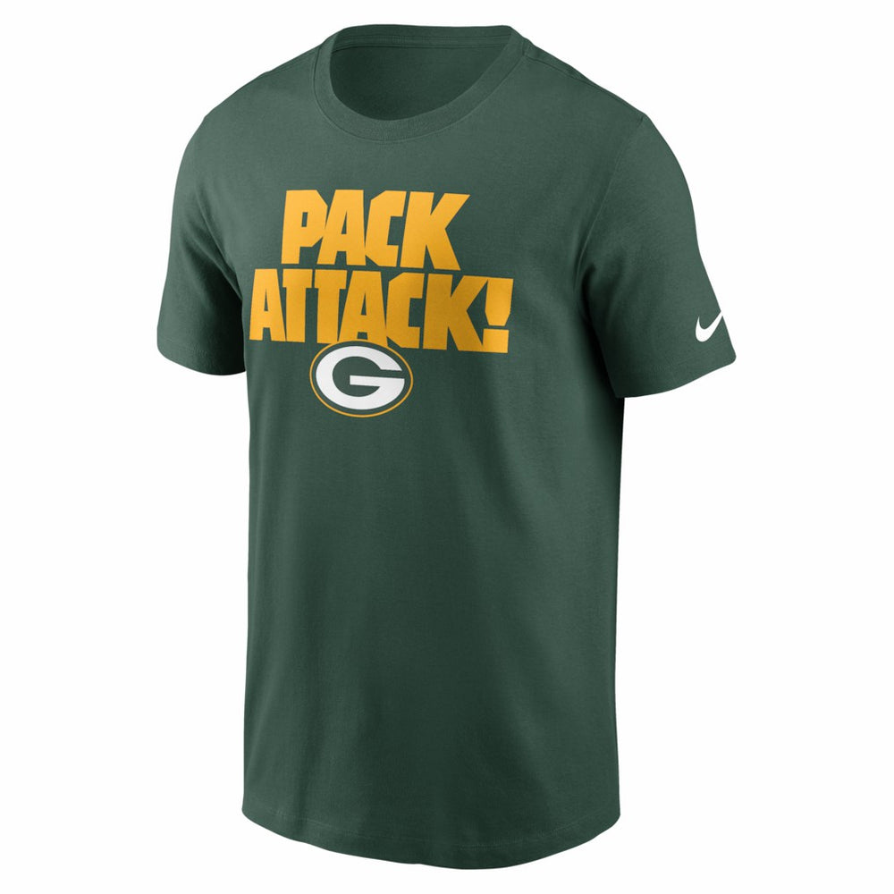 Green Bay Packers Nike Local T-Shirt