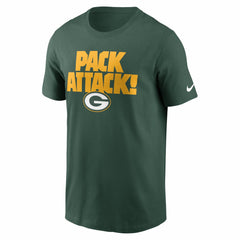 Green Bay Packers Nike Local T-Shirt