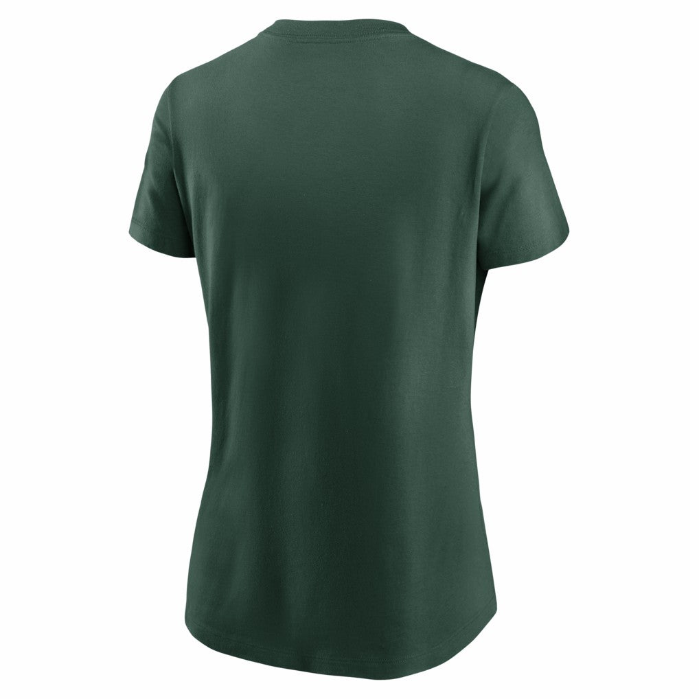 Green Bay Packers Nike Winning Dreams T-Shirt