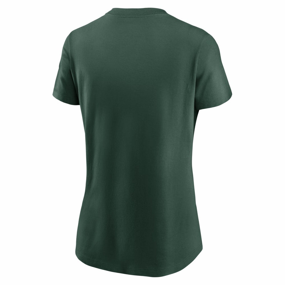 Green Bay Packers Nike Winning Dreams T-Shirt