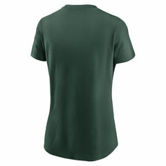 Green Bay Packers Nike Winning Dreams T-Shirt