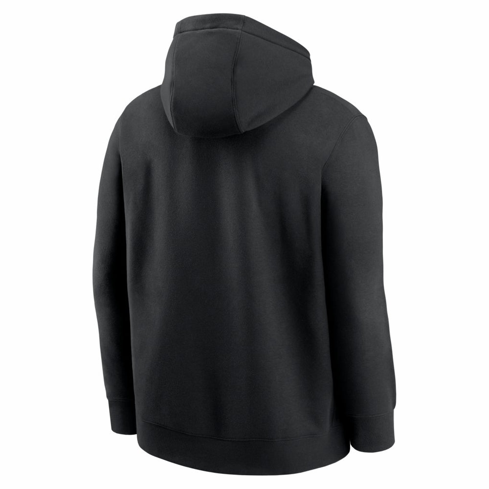 Detroit Lions Nike Local Club Hoodie