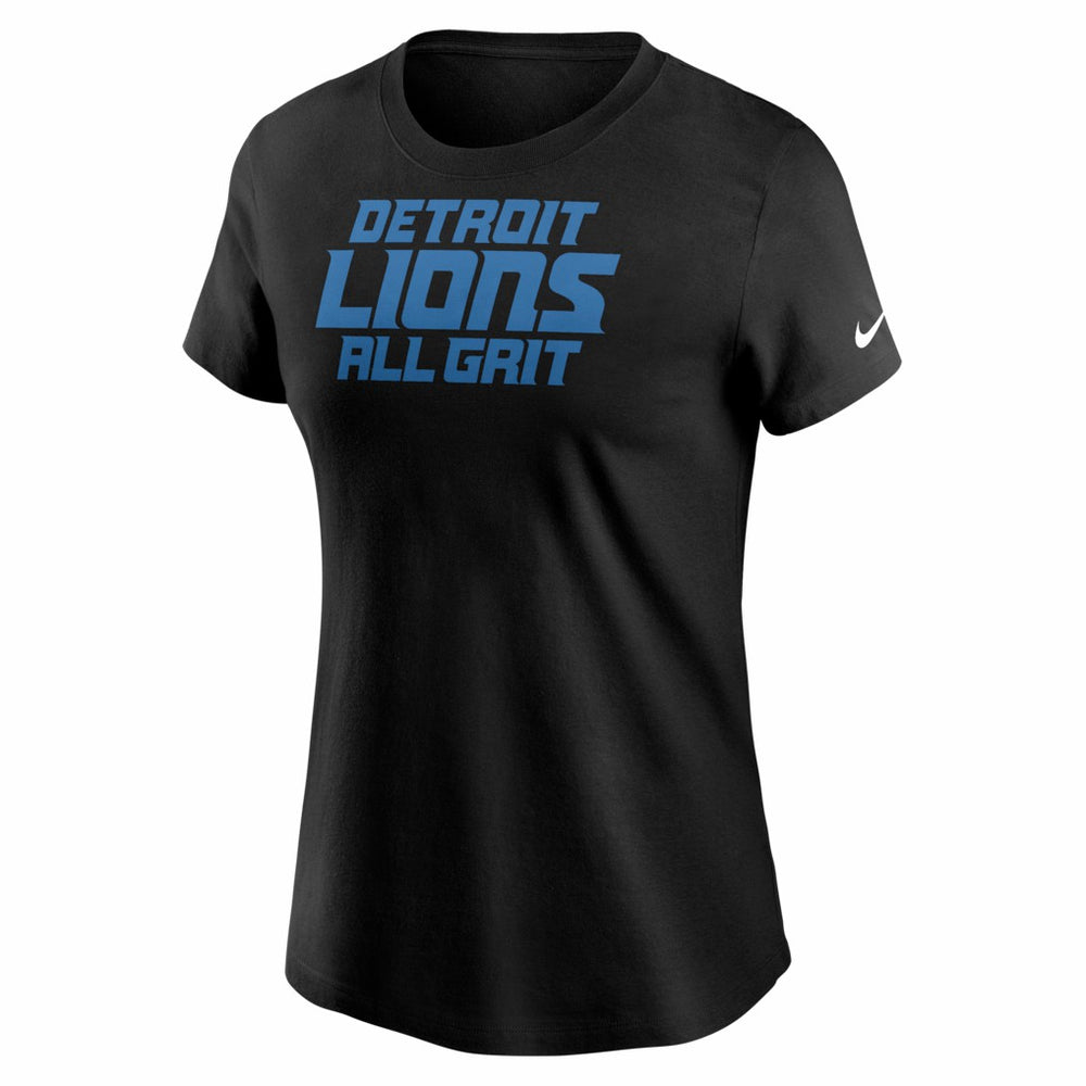 Detroit Lions Nike Winning Dreams T-Shirt