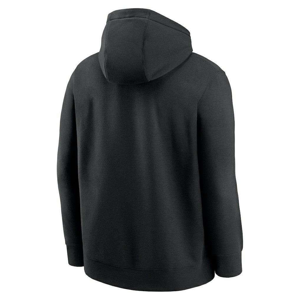 Pittsburgh Steelers Nike Local Club Hoodie