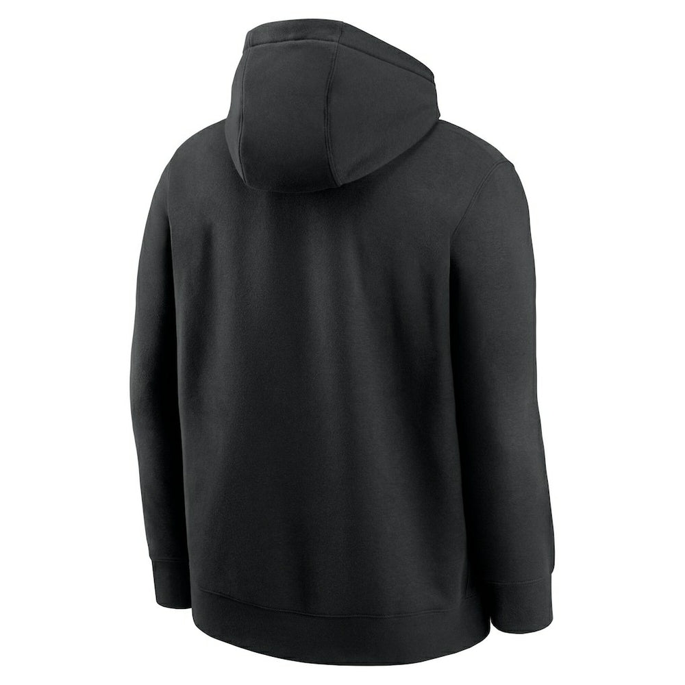 Pittsburgh Steelers Nike Local Club Hoodie