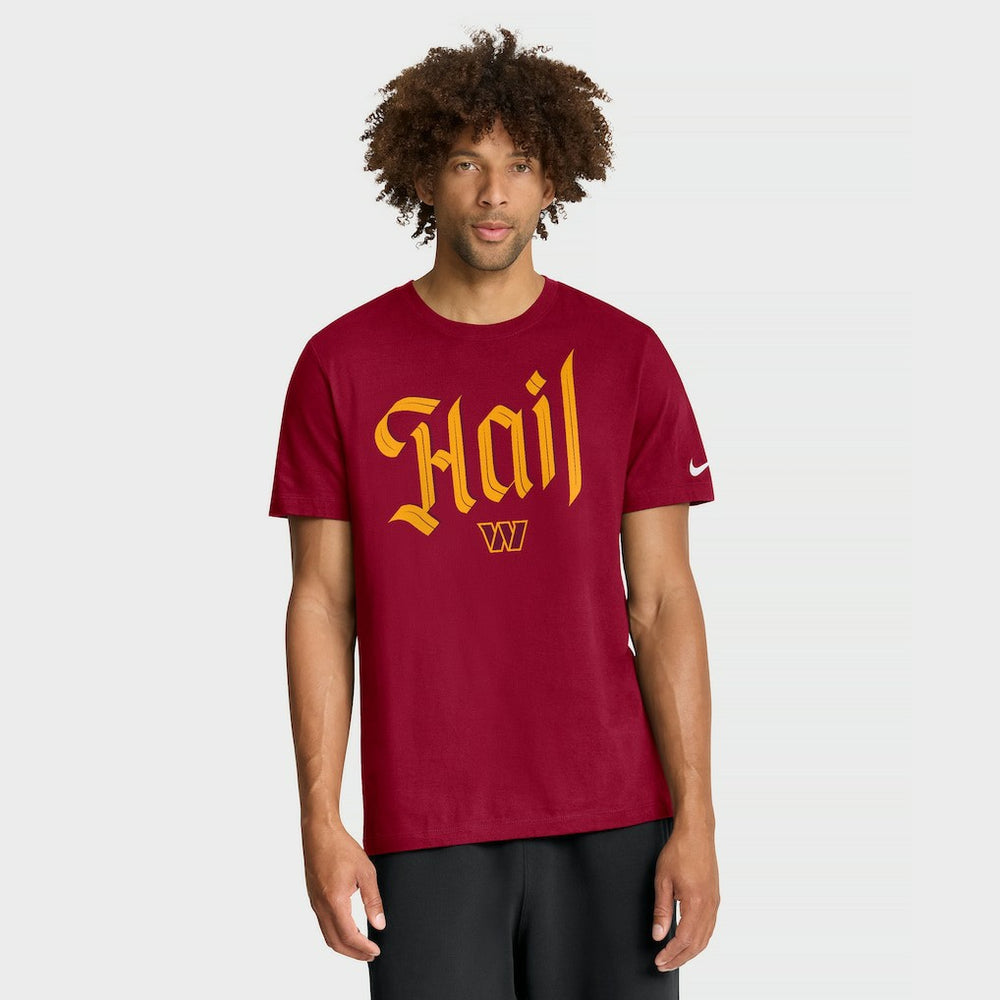Washington Commanders Nike Local T-Shirt