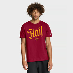 Washington Commanders Nike Local T-Shirt