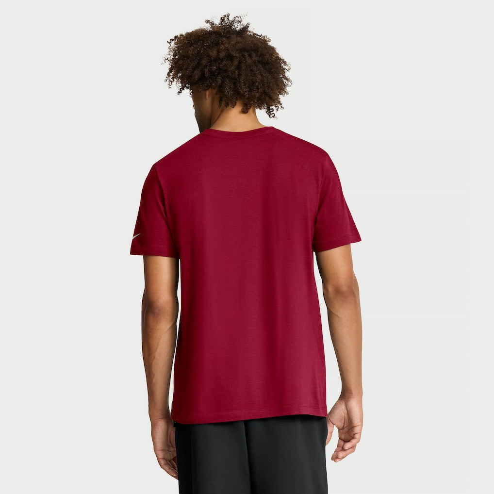 Washington Commanders Nike Local T-Shirt