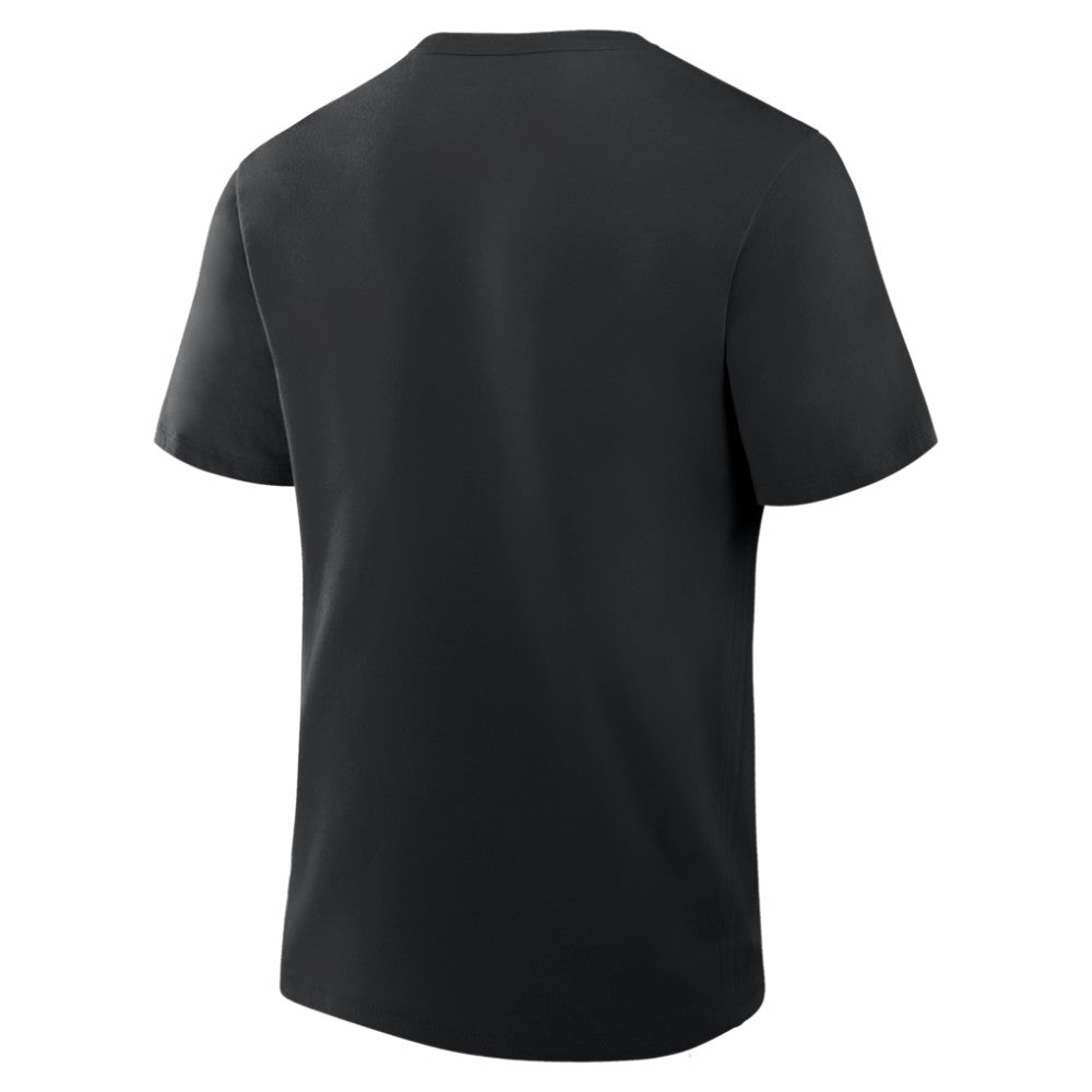 Milwaukee Brewers Fanatics 2025 National League Division Series Champions Locker Room T-Shirt | MLB Outlet