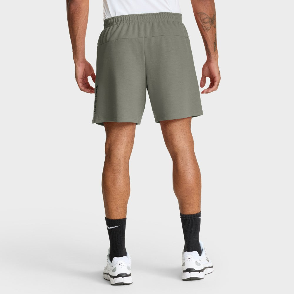 Los Angeles Dodgers Nike Statement Primary Dri-FIT Shorts | MLB US