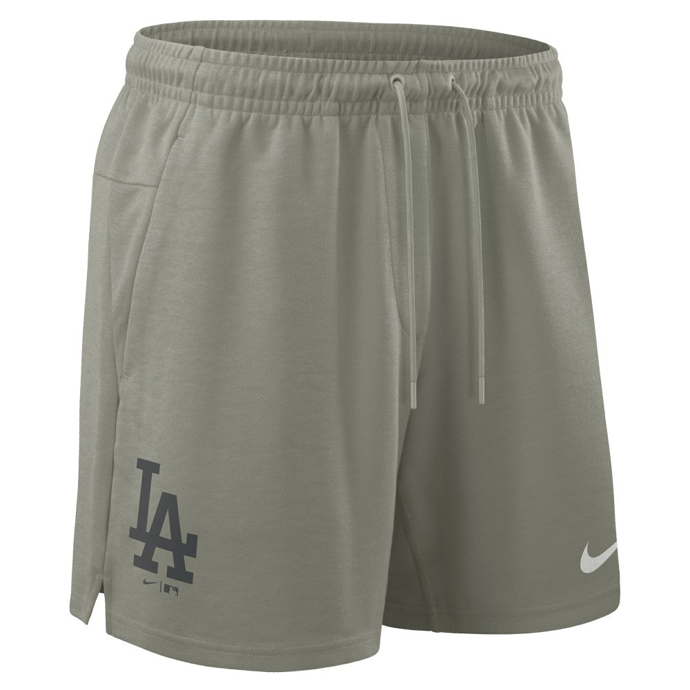 Los Angeles Dodgers Nike Statement Primary Dri-FIT Shorts | MLB US