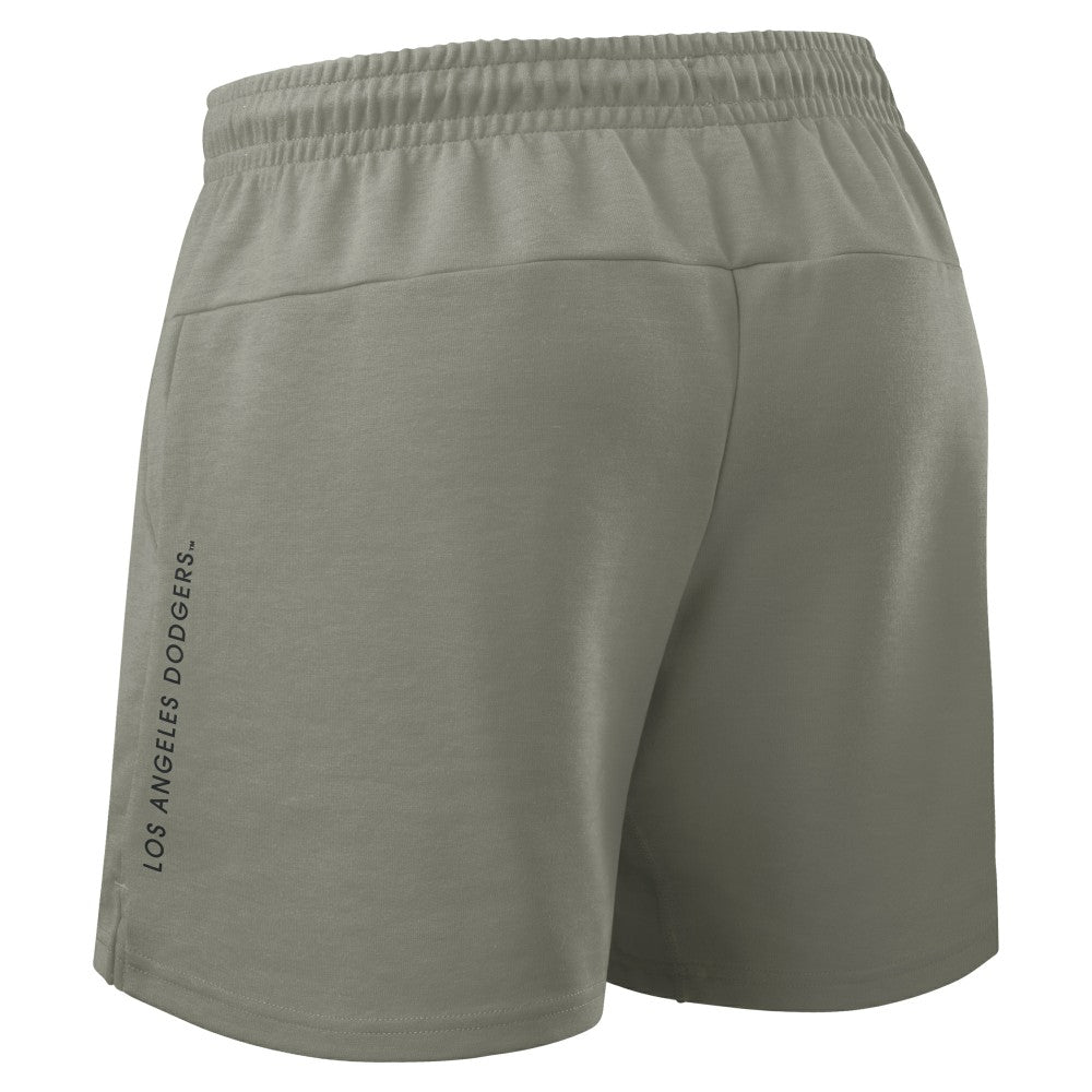 Los Angeles Dodgers Nike Statement Primary Dri-FIT Shorts | MLB US