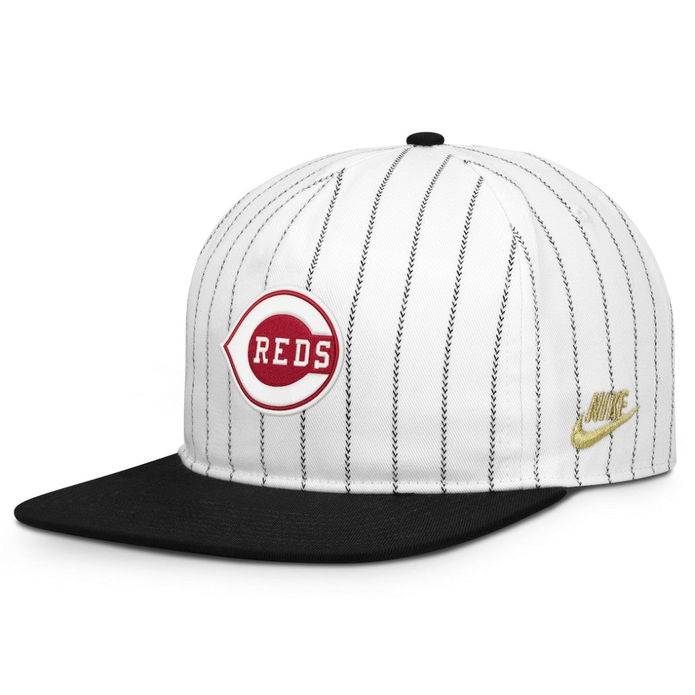 Cincinnati Reds Nike Cooperstown Collection Pro Adjustable Hat | MLB Near me