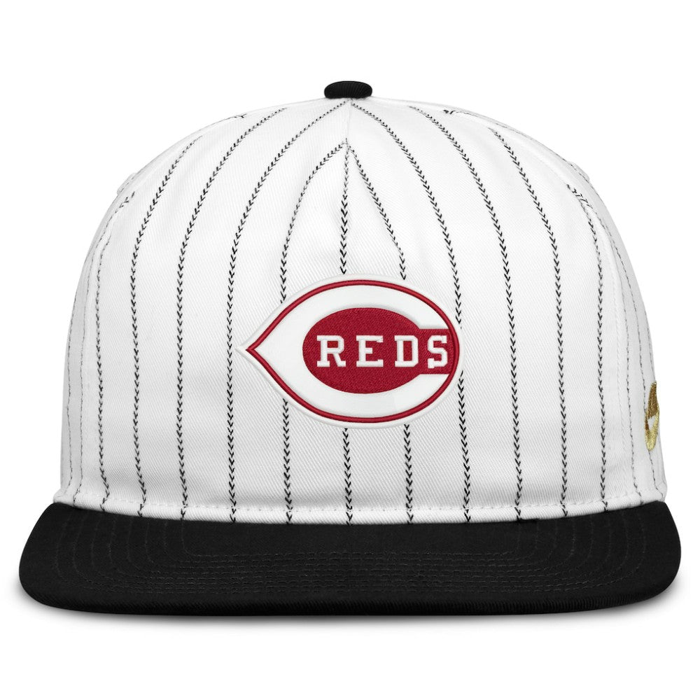 Cincinnati Reds Nike Cooperstown Collection Pro Adjustable Hat | MLB Near me
