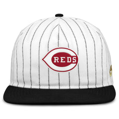 Cincinnati Reds Nike Cooperstown Collection Pro Adjustable Hat | MLB Near me