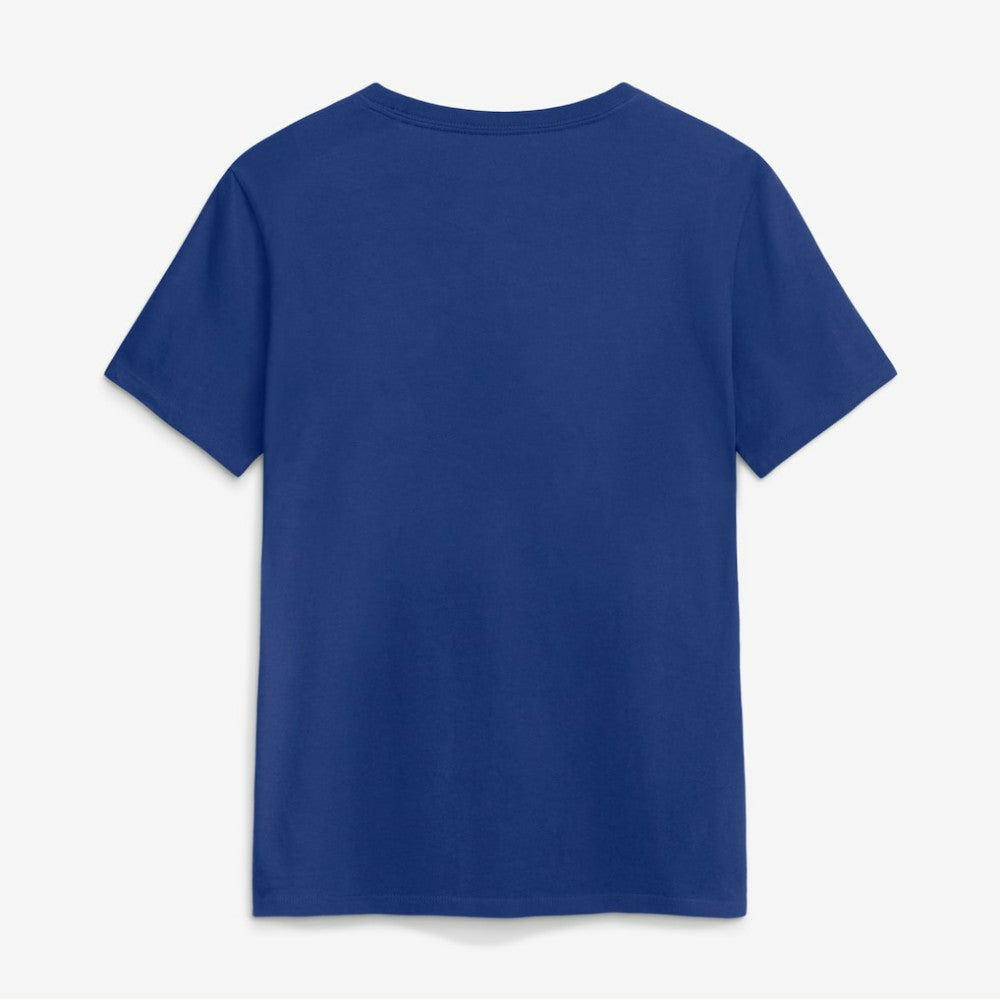 Los Angeles Dodgers Nike Women's Wordmark T-Shirt | MLB Online