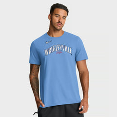 Chicago Cubs Nike City Connect Large Logo T-Shirt | MLB Sale
