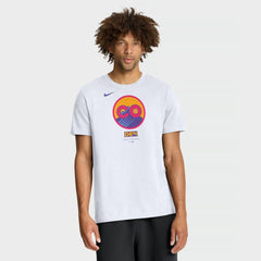 Colorado Rockies Nike City Connect Large Logo T-Shirt | MLB Discount