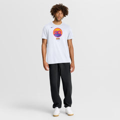 Colorado Rockies Nike City Connect Large Logo T-Shirt | MLB Discount