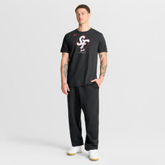 San Francisco Giants Nike City Connect Large Logo T-Shirt | MLB US
