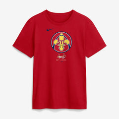 St. Louis Cardinals Nike City Connect Wordmark T-Shirt | MLB Outlet