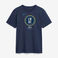 Philadelphia Phillies Nike City Connect Wordmark T-Shirt | MLB Outlet