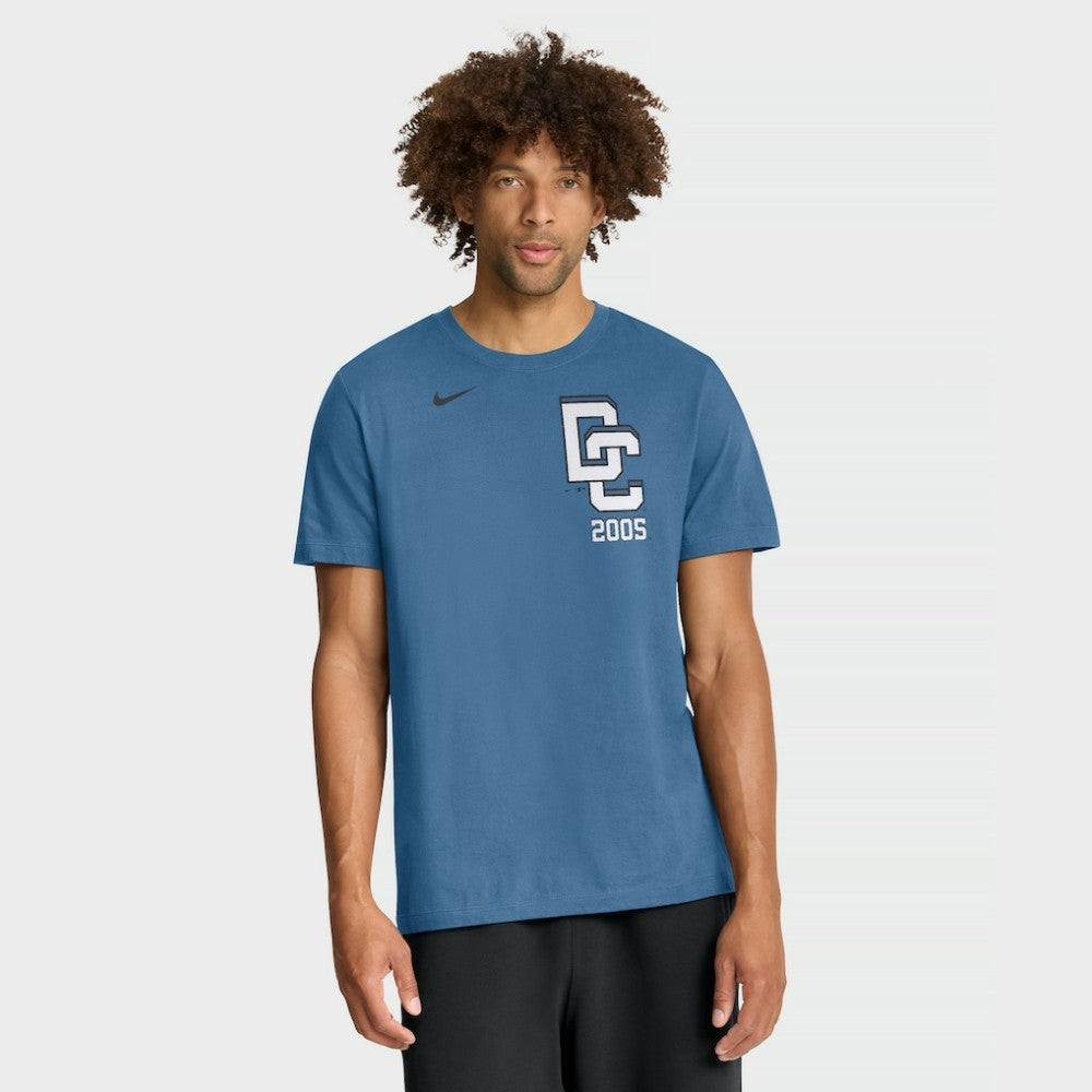 Washington Nationals Nike City Connect Wordmark T-Shirt | MLB Sale