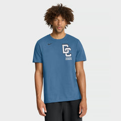 Washington Nationals Nike City Connect Wordmark T-Shirt | MLB Sale