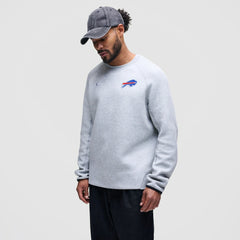 Buffalo Bills Nike Tech Fleece Raglan Sweatshirt