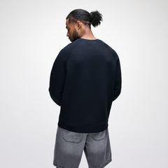 Philadelphia Eagles Nike Tech Fleece Raglan Sweatshirt