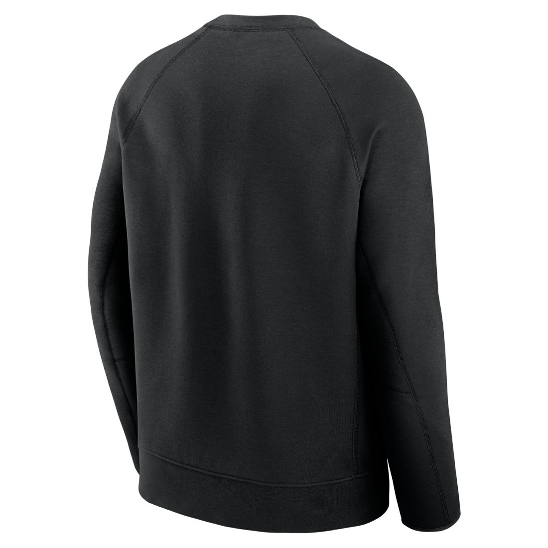 Green Bay Packers Nike Tech Fleece Raglan Sweatshirt