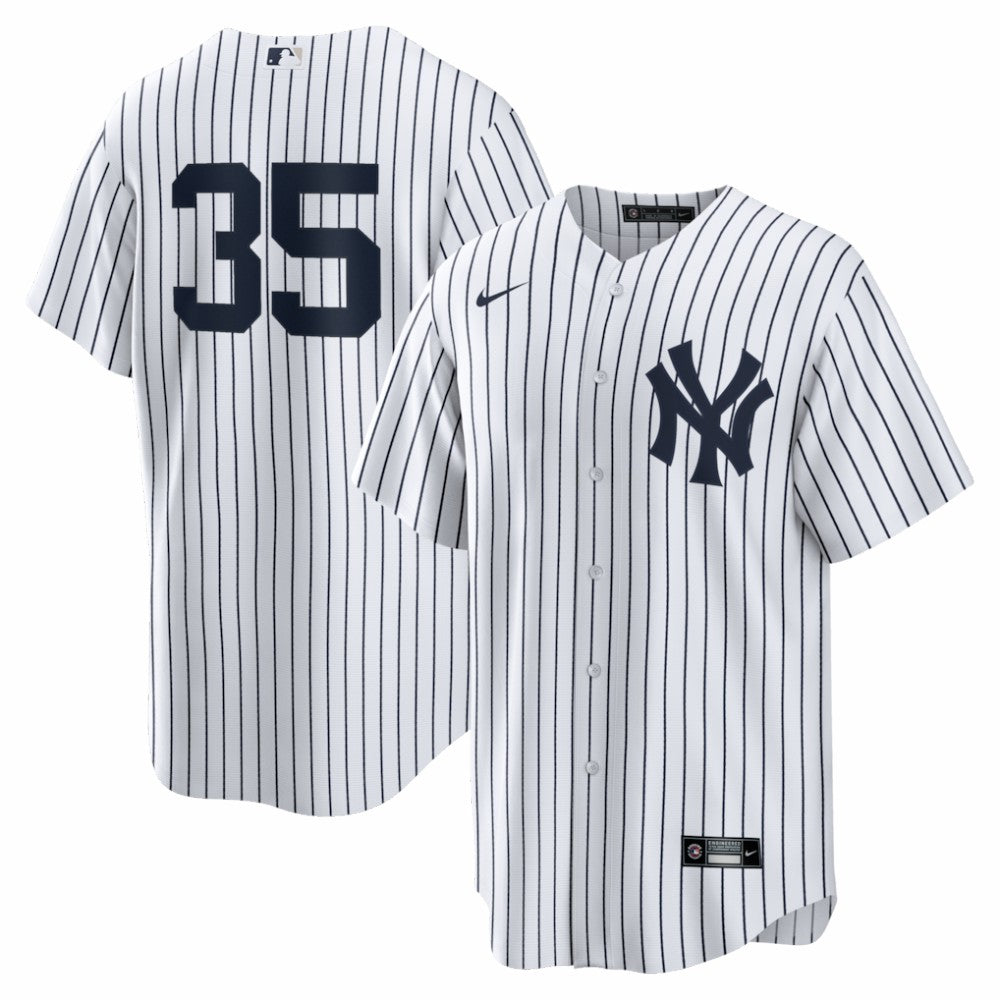 Cody Bellinger New York Yankees Nike Home Replica Jersey | MLB Sale