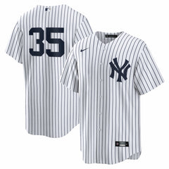 Cody Bellinger New York Yankees Nike Home Replica Jersey | MLB Sale