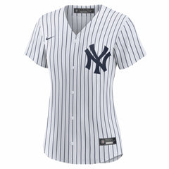 Cody Bellinger New York Yankees Women's Home Replica Jersey - White