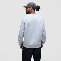 Detroit Tigers Nike Tech Fleece Raglan Sweatshirt | MLB Discount