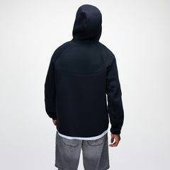 Los Angeles Dodgers Nike Tech Fleece Raglan Full-Zip Windrunner Hoodie | MLB Near me