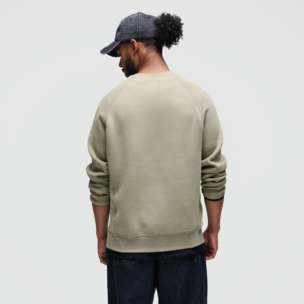 Philadelphia Phillies Nike Tech Fleece Raglan Sweatshirt | MLB New