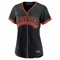 Jung Hoo Lee San Francisco Giants Nike Women's Alternate Replica Jersey | MLB Online