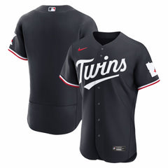 Minnesota Twins Nike Alternate Authentic Jersey | MLB Near me