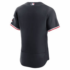 Minnesota Twins Nike Alternate Authentic Jersey | MLB Near me