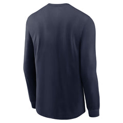 Green Bay Packers Nike Essential Long-Sleeve T-Shirt