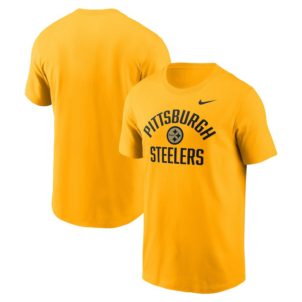 Pittsburgh Steelers Nike Essential T-Shirt
