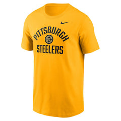Pittsburgh Steelers Nike Essential T-Shirt